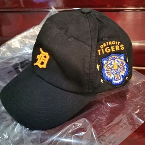 MLB Baseball Hat